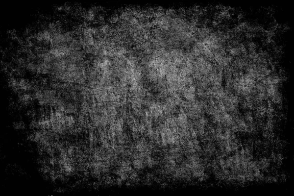 Текстурированный Фон Черной Стены — стоковое фото