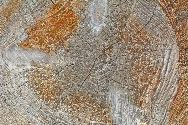 Stare Tekstury Drewna Naturalnym Wzorem — Zdjęcie stockowe