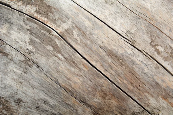 旧木制纹理背景 — 图库照片