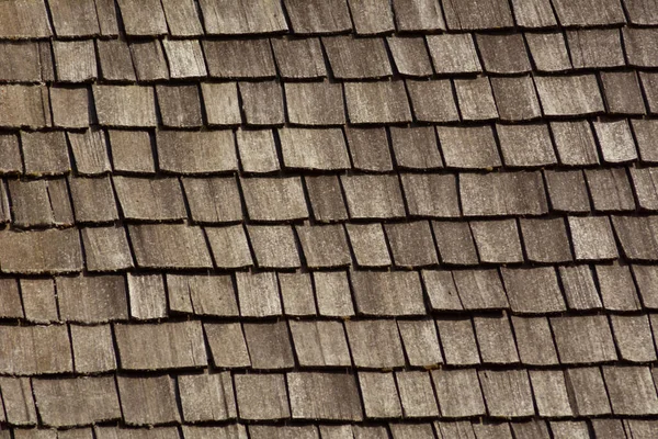 Texture Old Wooden Tiles Abstract Background — Stock Photo, Image