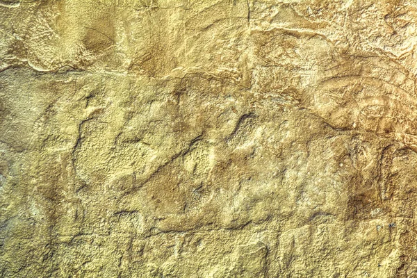 Текстура Каменной Стены Вблизи — стоковое фото