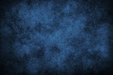 mavi soyut grunge arka plan