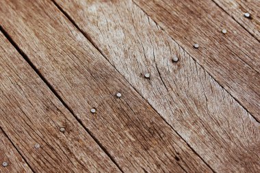 Doğal desenli eski ahşap arka plan