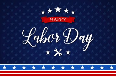 İşçi Bayramı ABD 'de federal bir bayramdır. 