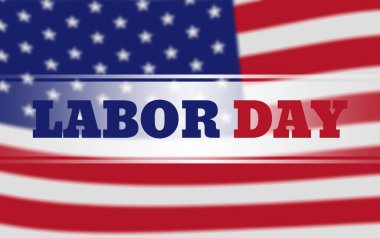 İşçi Bayramı ABD 'de federal bir bayramdır. 