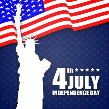  ABD 'de 4 Temmuz Bağımsızlık Günü