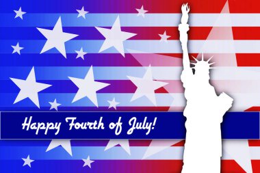  ABD 'de 4 Temmuz Bağımsızlık Günü