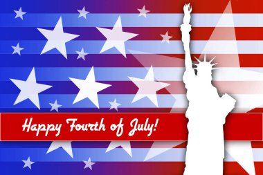  ABD 'de 4 Temmuz Bağımsızlık Günü