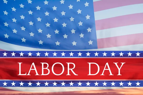 Labor Day is a federal holiday in the United States