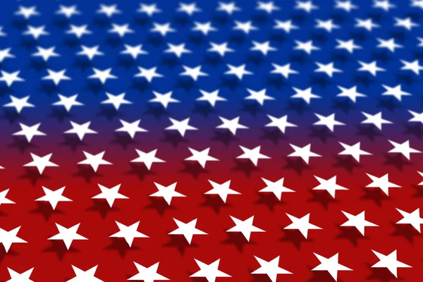 Usa Flagge Konzept Hintergrund — Stockfoto