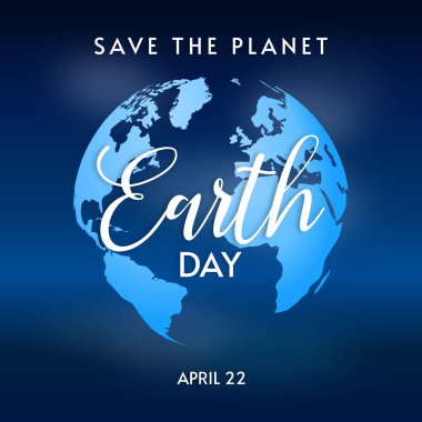 Dünya Günü geçmişi. Gezegen kavramını koru. 