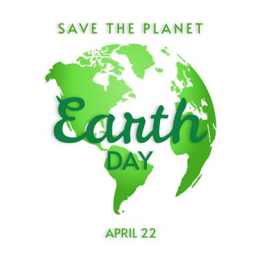 Dünya Günü geçmişi. Gezegen kavramını koru. 