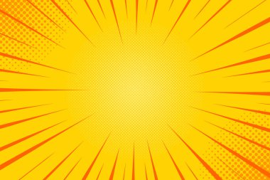 Soyut arkaplan ışıklandırma vektör çizimi