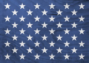 USA flag concept background  clipart