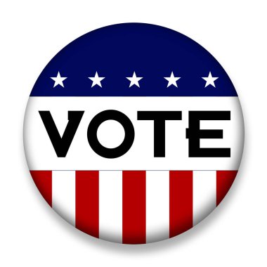 Seçim konsepti, Amerikan bayrağı geçmişi