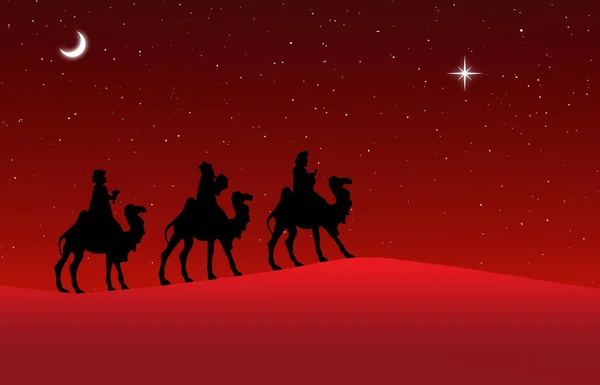 Χριστούγεννα Crib Γέννηση Του Ιησού — Φωτογραφία Αρχείου