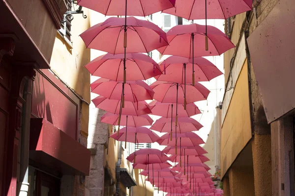 stock image Grasse, the world's capital of perfume, French Riviera