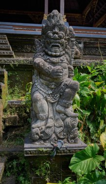 Ubud Saren Agung, resmî adıyla Puri Saren Agung, Endonezya 'nın başkenti Bali' de yer alan tarihi bir yapıdır..
