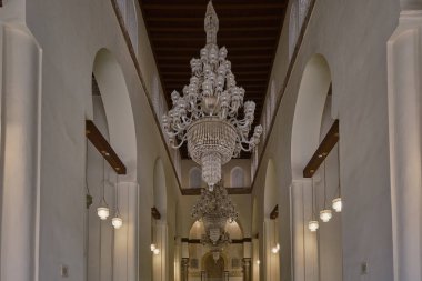 El-Hakim Camii, El-Hakim Camii, Mısır 'ın Kahire kentinde, altıncı Fatimid halifesi ve 16. İsmail İmam' dan sonra adlandırılan tarihi bir camidir..