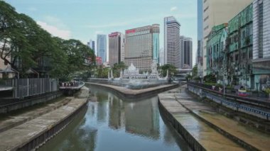 Jamek Camii (Malay: Mescid Jamek Sultan Abdul Samad Camii), Malezya 'nın başkenti Kuala Lumpur' daki en eski camilerden biridir. . 