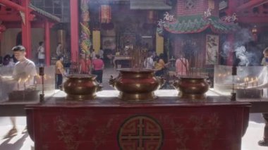 Guandi Tapınağı, ya da Kuala Lumpur İmparatoru Guan Tapınağı, Kuala Lumpur Kuan Ti Tapınağı, Çin 'in Kuala Lumpur kentindeki Taoist tapınağıdır..