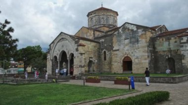 Ayasofya (Yunanca: 