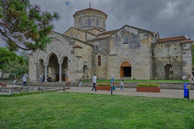 Ayasofya (Yunanca: 
