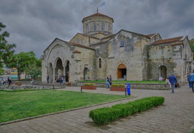 Ayasofya (Yunanca: 