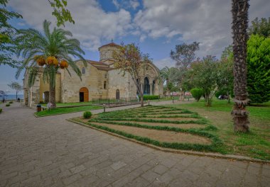 Ayasofya (Yunanca: 