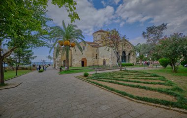 Ayasofya (Yunanca: 