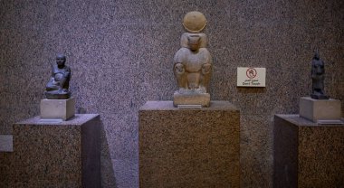 Nubian Müzesi (İngilizce: Nubian Museum of Nubia), Mısır 'ın Aswan şehrinde yer alan bir arkeoloji müzesidir..