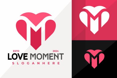 H Elmas Kralı Logo Simgesi Vektör Tasarımı. Yaratıcı basit logolar illüstrasyon tasarlıyor