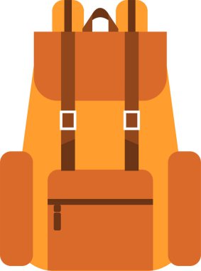 Sırt çantasında ayarlanabilir kayışlar, çoklu kompartımanlar ve dayanıklı bir tasarım var. Açık hava maceraları ve seyahat sırasında gerekli şeyleri taşımak için mükemmel.