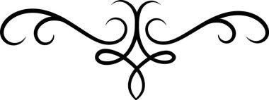 Girdap ve kıvrımlı zarif hat kenarı, davetiyeler, diplomalar, sertifikalar, menüler veya klasik stil gerektiren herhangi bir belge için ideal sofistike bir tasarım yaratıyor.