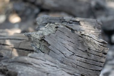 kömür kömürü siyah desen ahşap kömür çuvalı kömür kömürü kömür ocağı