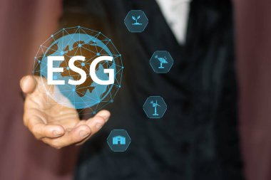Dünya Yeşil Enerji, ESG, Çevre, Yenilenebilir ve Sürdürülebilir Kaynak Toplumu Çevre ve Ekoloji Bakımı