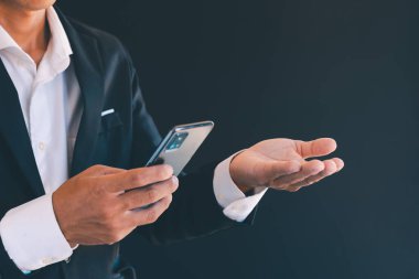 İş el sohbeti, sohbet ve mobil sohbet, kablosuz ağ, modern teknoloji