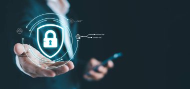 Ağ Güvenliği, Gizlilik Güvenliği, İnternet Erişim Şifreleme ve Geleceğin Teknoloji Güvenliği Konseptleri