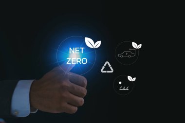 Karbondioksit teknolojisi: iklim değişikliğinin neden olduğu küresel ısınmayı sınırlamak için karbondioksit emisyonlarını azaltmak için ticari bir teknoloji