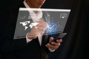 Mükemmel hizmet, kalite güvencesi, ISO sertifikası ve deneyim tatmini