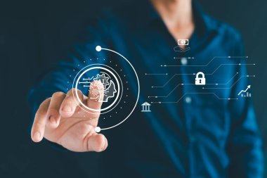 Yapay Zeka ve Ticaret, Finans ve Yatırım