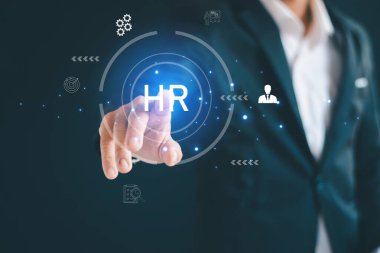 HR İnsan Kaynakları Yönetimi İnsan Kaynakları Yöneticisi yeni yenilikler oluşturmak için fikirler