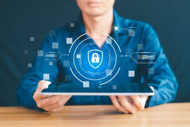 İnternet, ağ, bilgi güvenliği, şifreleme ve kişisel bilgilere erişim