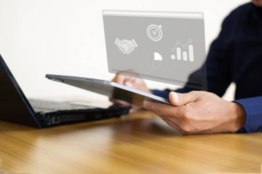 Hedefler, planlar, iş stratejileri ve operasyon planları, pazarlama stratejik planlama ve iş büyümesi