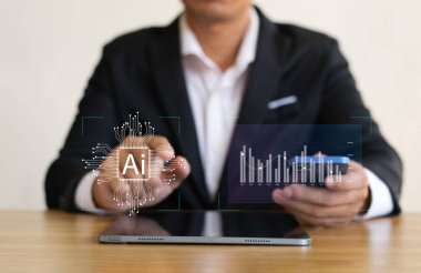 Finans, Yatırım, İş Planlama ve Bağlı Teknolojiler Yapay Zeka Teknolojisinin Geleceği