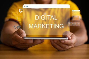 Çevrimiçi Reklam SEO Stratejisi Tanıtım E-Ticaret