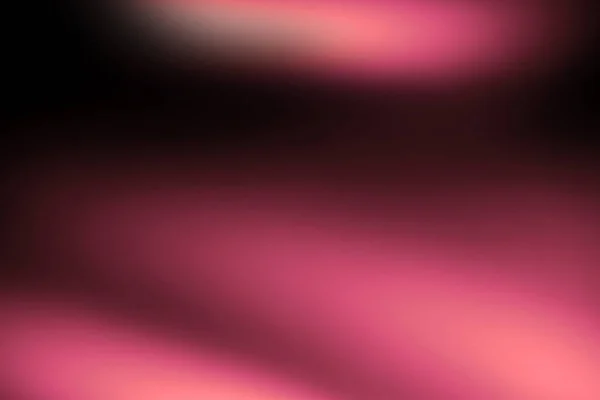 Рожевий Червоний Чорний Градієнт Який Розмитий Фон Ілюстрації Презентації Розміщення — стокове фото