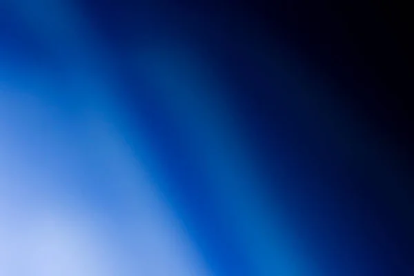 Abstract Soft Blurred Background Blue Black Gradient Ilustraciones Para Presentaciones — Foto de Stock