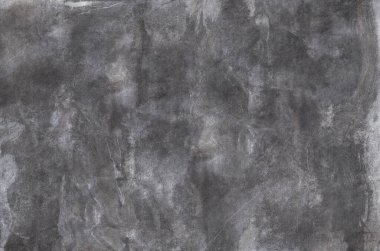 Mermer, çimento, taş, beton ve metalin hastalıklı dokusu