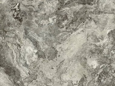 Mermer, çimento, taş, beton ve metalin hastalıklı dokusu